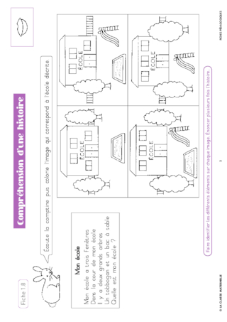 Grignote Expression orale