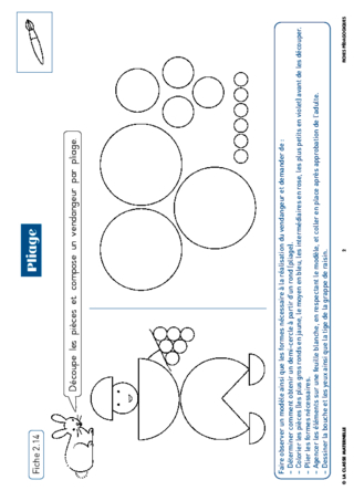 Grignote GS Arts visuels