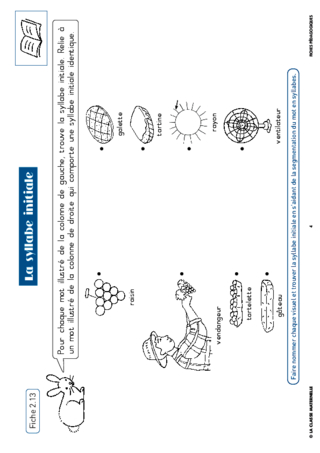 Grignote GS phonologie lecture