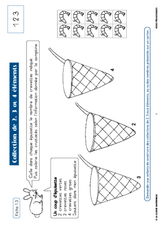 Grignote Numération-Calcul