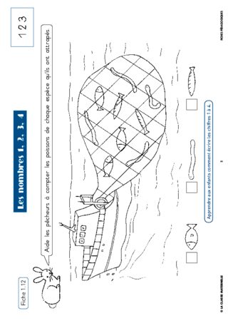 Grignote Numération-Calcul