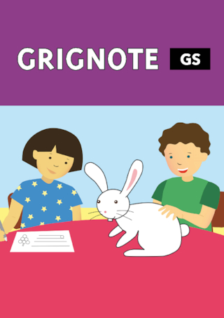 Grignote GS