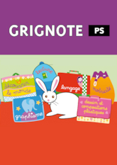 Grignote TPS-PS