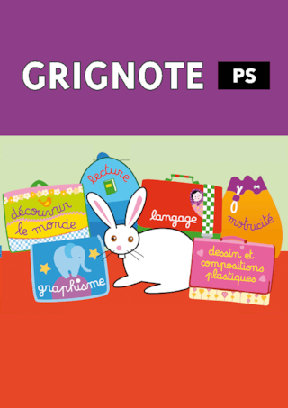 Grignote TPS-PS