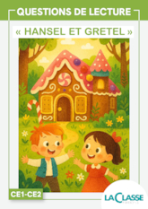 « Hansel et Gretel »
