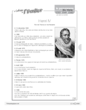 Henri IV