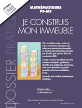 Je construis mon immeuble