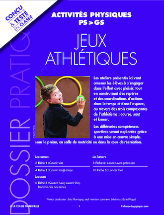 Jeux athlétiques