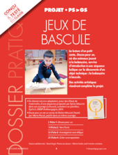 Jeux de bascule