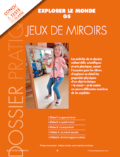 Jeux de miroirs