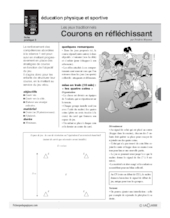 Jeux traditionnels (3) / Courons en réfléchissant