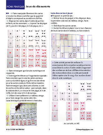 Jeux traditionnels et apprentissages