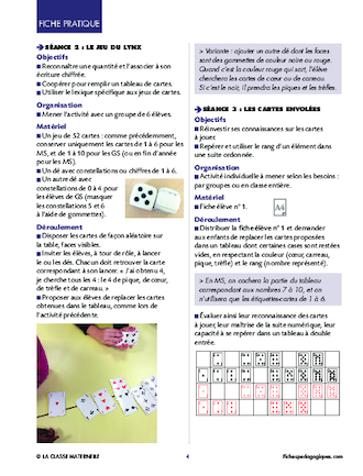 Jeux traditionnels et apprentissages