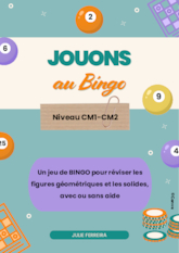 Jouons au Bingo