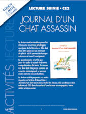 Journal d'un chat assassin