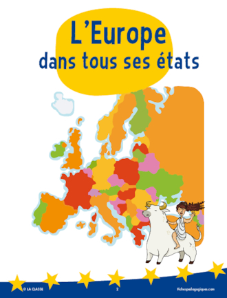 L'Europe dans tous ses états