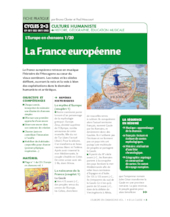 L'Europe en chansons (1) / La France