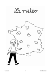 L'imagerie : la météo