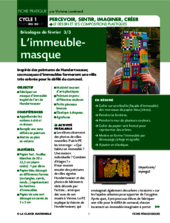 L'immeuble-masque