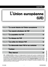 L'Union européenne