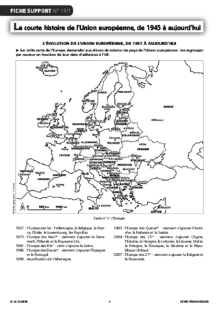 L'Union européenne