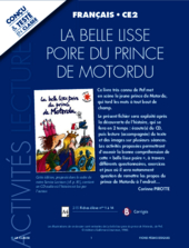 La belle lisse poire du prince de Motordu