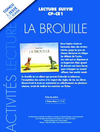 La Brouille