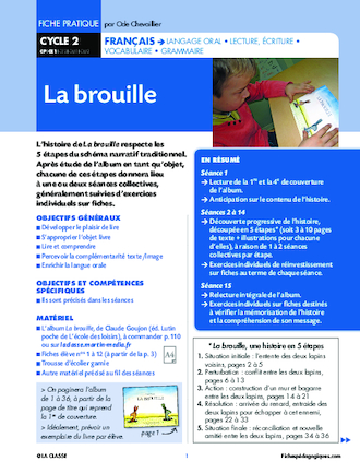 La Brouille