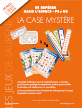 La case mystère