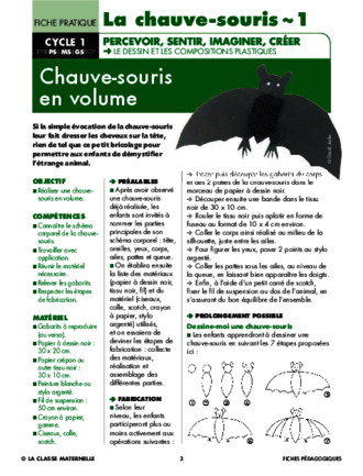 La chauve-souris