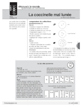 La coccinelle mal lunée (19) / Album