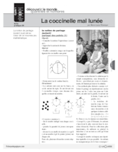 La coccinelle mal lunée (20) / Album