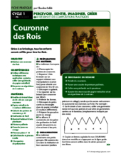 La couronne des Rois