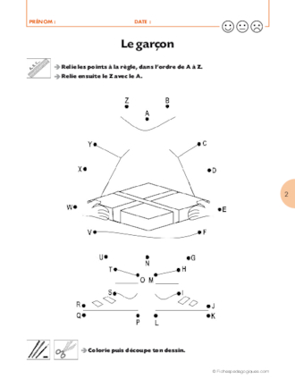 La fête des parents