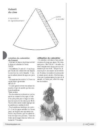 La forêt de sapins