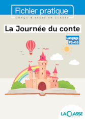 La journée du conte