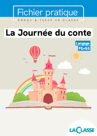 La journée du conte