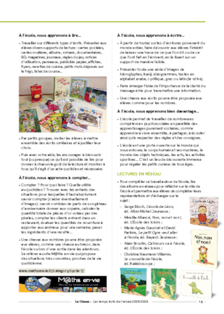 La Journée internationale des droits de l'enfant