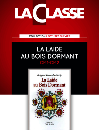 La laide au bois dormant