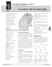 La marmotte (1)