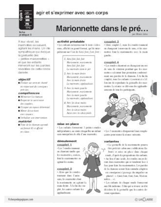 La marmotte  (3)