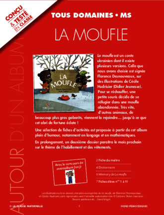 La moufle