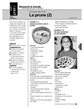 La prune (2)