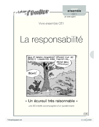 La responsabilité