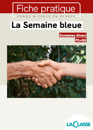 La Semaine bleue