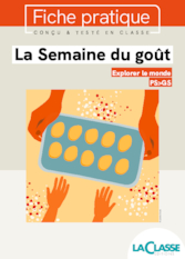 La Semaine du goût