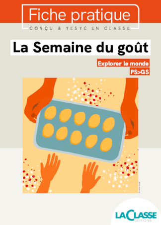 La Semaine du goût