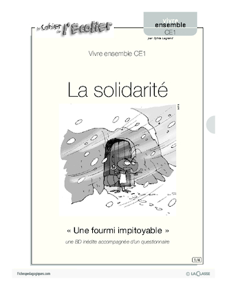 La solidarité