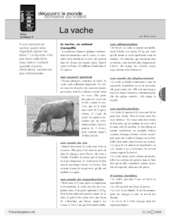 La vache (2)