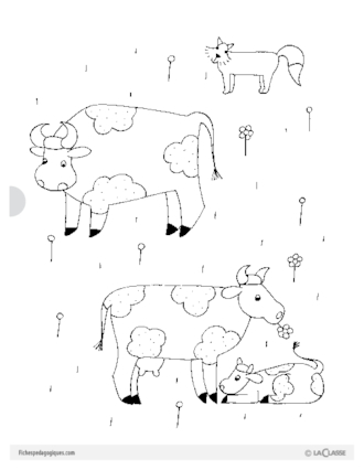 La vache (6)